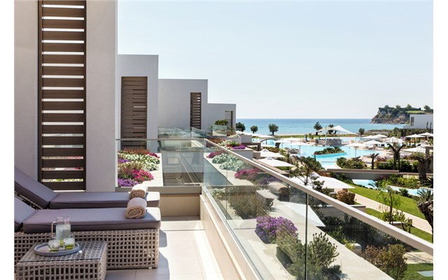 sani dunes sani resort Sani Dunes