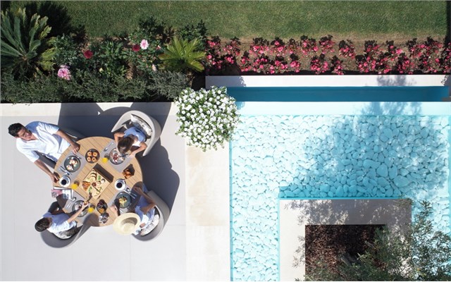 sani dunes Greece Sani Dunes