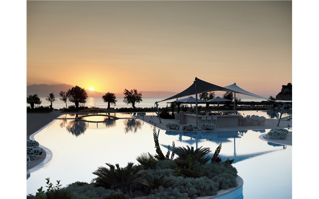 sani dunes hotel halkidiki Sani Dunes