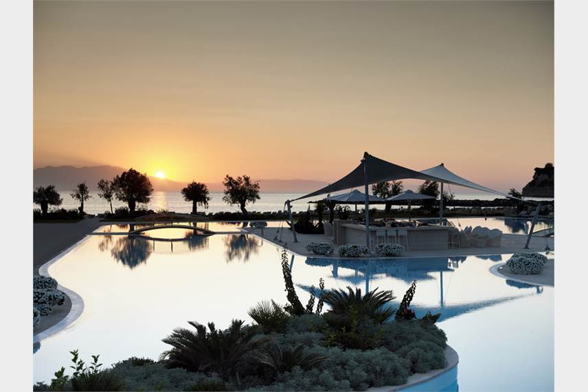 sani dunes hotel halkidiki Sani Dunes
