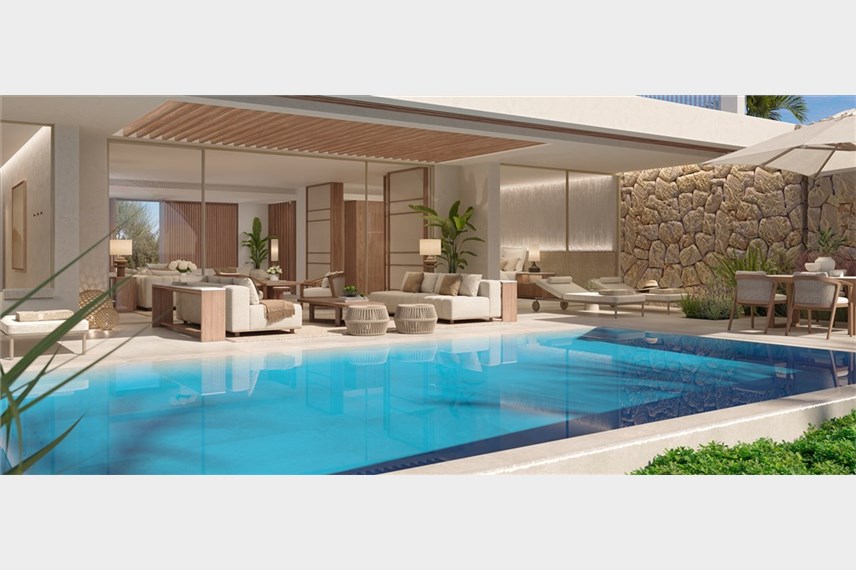 sani asterias hotel chalkidiki - Sani Asterias