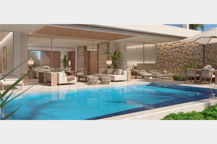 sani asterias hotel chalkidiki - Sani Asterias