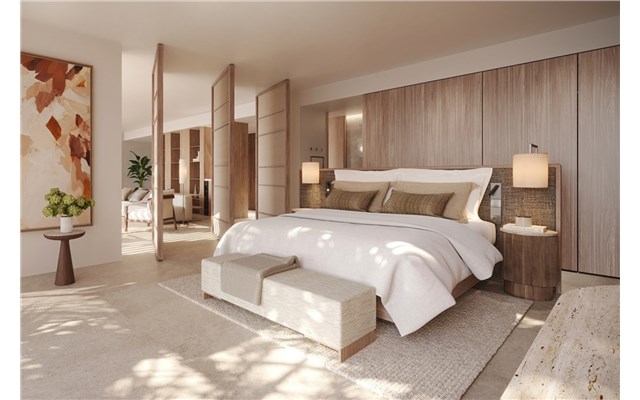 sani asterias resort - Sani Asterias