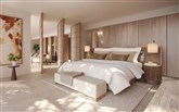 sani asterias resort - Sani Asterias