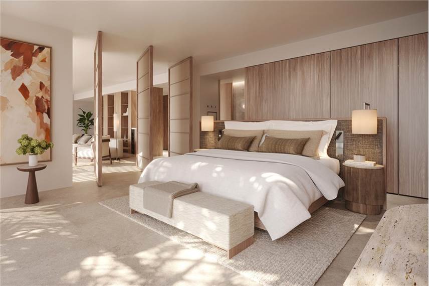 sani asterias resort - Sani Asterias