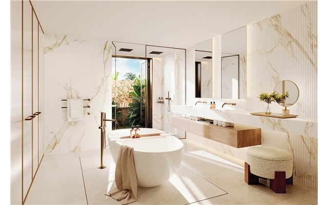 sani asterias sani resort halkidiki greece - Sani Asterias