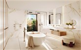 sani asterias sani resort halkidiki greece - Sani Asterias