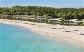 sani asterias resort - Sani Asterias
