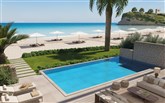 sani asterias sani resort halkidiki greece - Sani Asterias