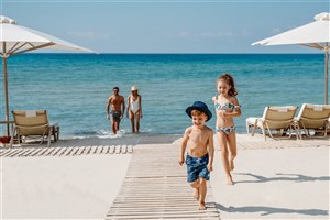 Sani Resort