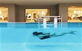 sani asterias resort - Sani Asterias