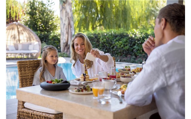 sani asterias hotel chalkidiki - Sani Asterias