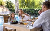 sani asterias hotel chalkidiki - Sani Asterias