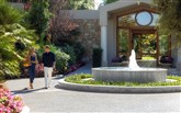 sani asterias hotel - Sani Asterias