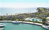 hotel sani asterias chalkidiki - Sani Asterias