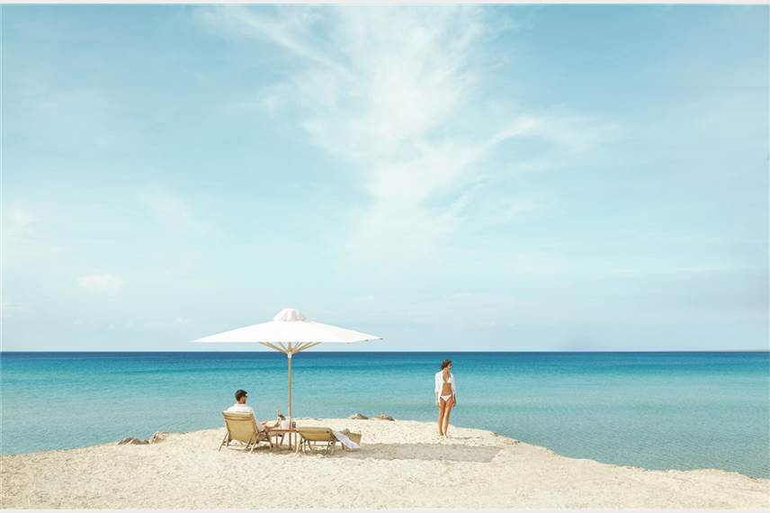 Sani Club