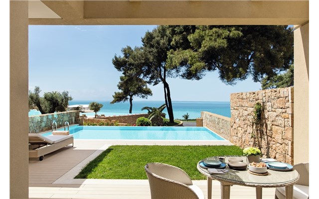 sani club hotel Sani Club