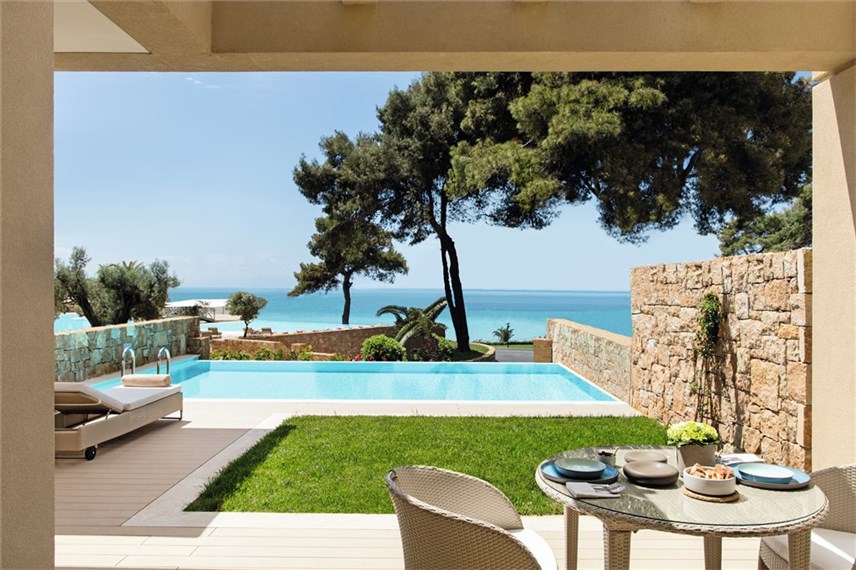 sani club hotel Sani Club