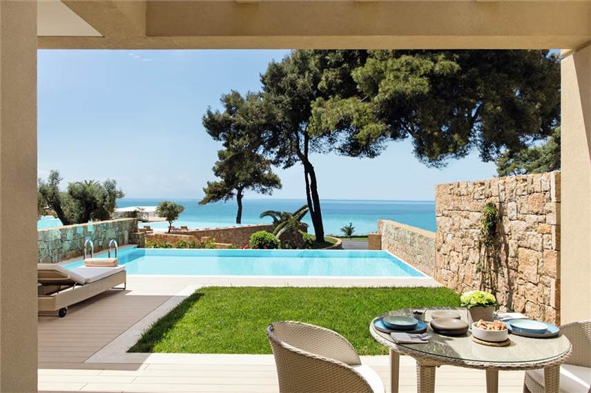 sani club hotel Sani Club