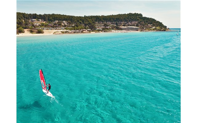 sani club hotel Sani Club