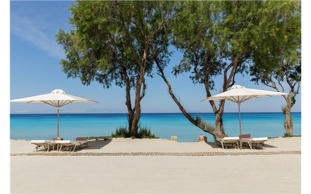 sani club resort halkidiki Sani Club