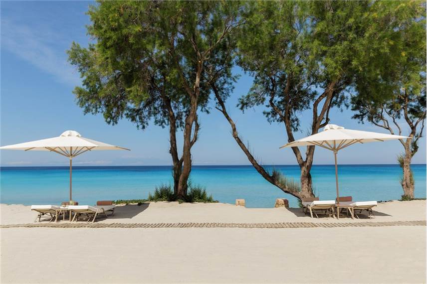 sani club resort halkidiki Sani Club