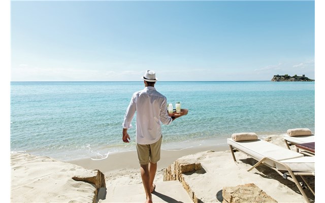 sani club resort Sani Club