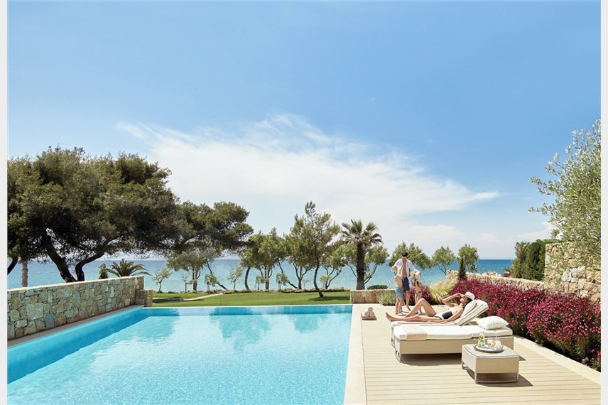  Sani Club