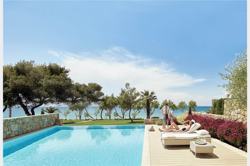  Sani Club