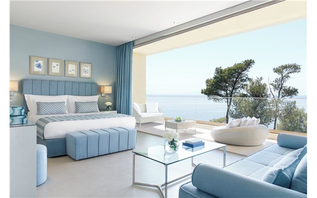 sani club resort halkidiki Sani Club