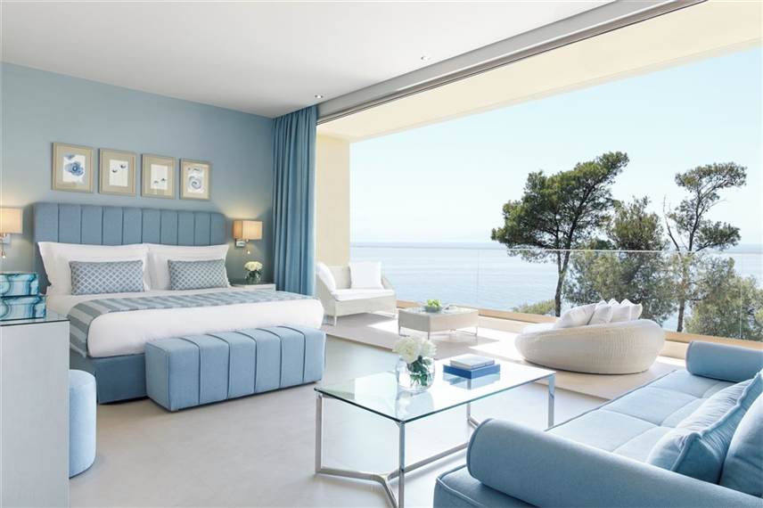 sani club resort halkidiki Sani Club