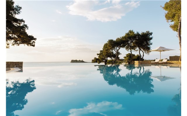 sani club hotel halkidiki Sani Club