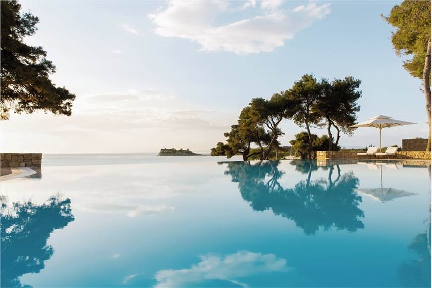 sani club hotel halkidiki Sani Club