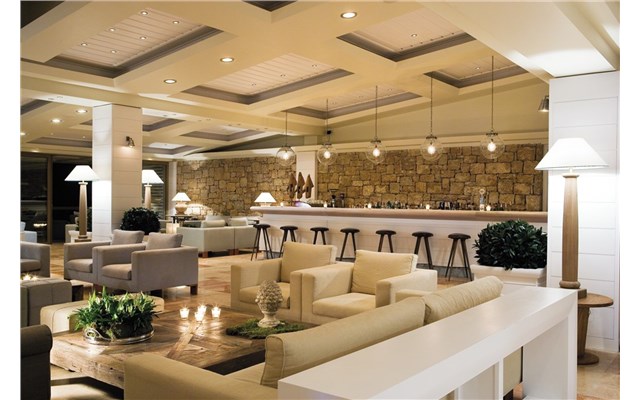 sani club hotel Sani Club