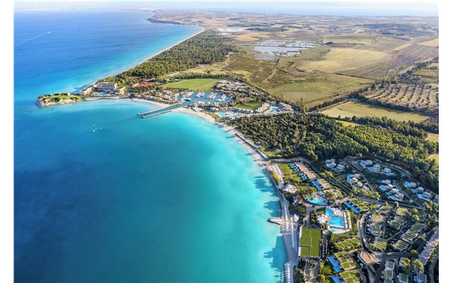 sani club resort halkidiki Sani Club