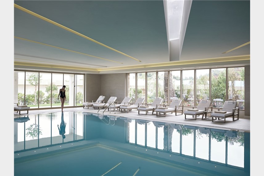  Sani Club