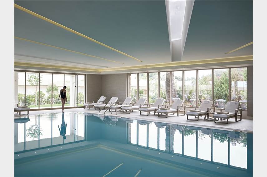  Sani Club