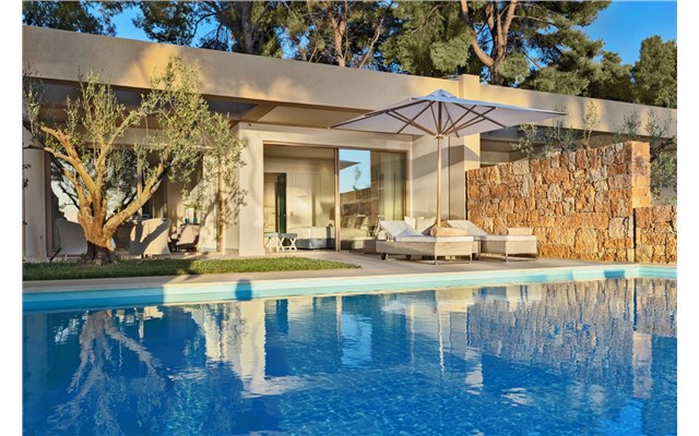 sani club resort halkidiki Sani Club