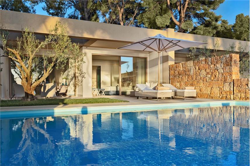 sani club resort halkidiki Sani Club