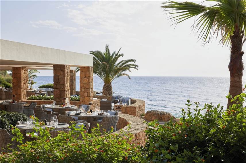  Sani Club