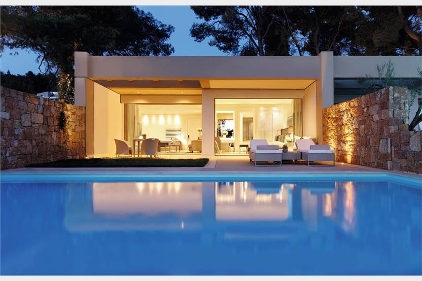 sani club hotel Sani Club