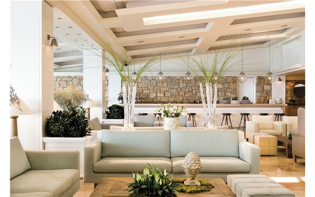 sani club resort Sani Club