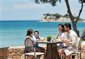 Sani Resort