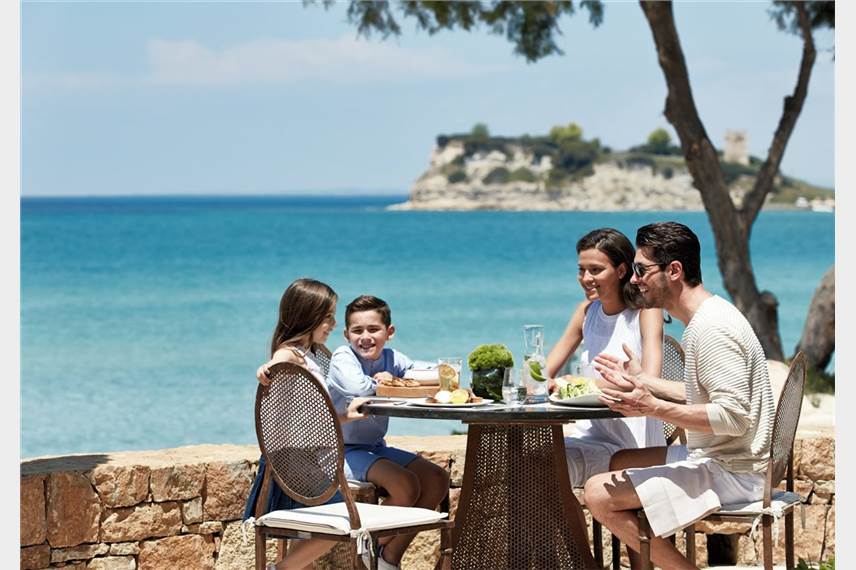  Sani Club