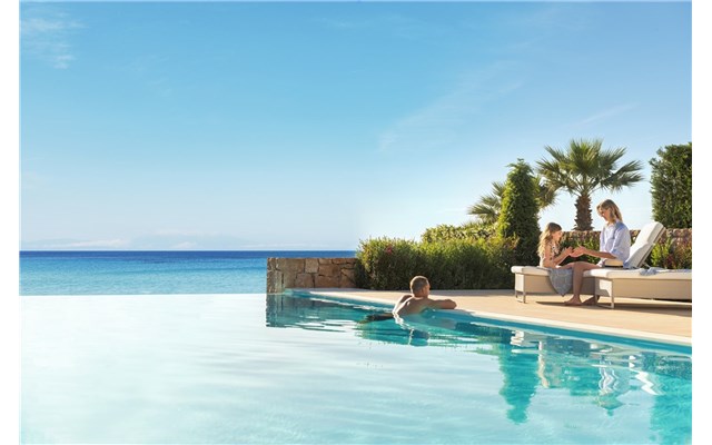 sani club resort Sani Club