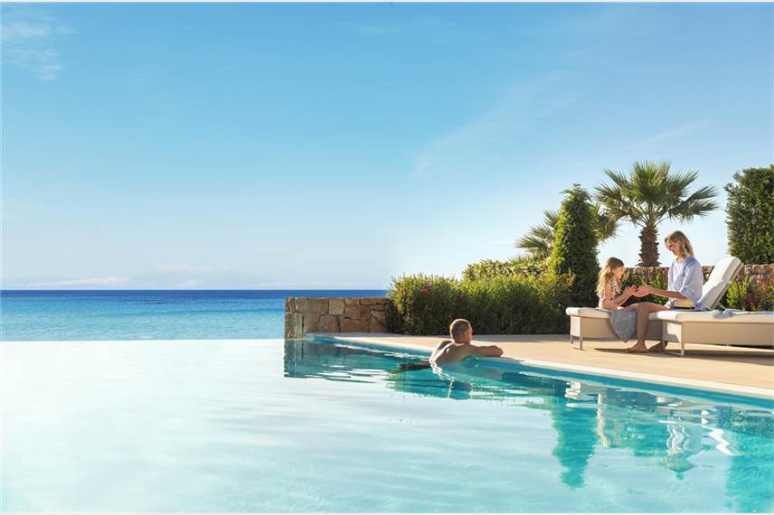 sani club resort Sani Club