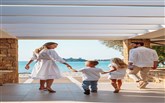 sani club hotel halkidiki Sani Club