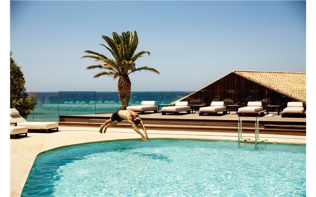 Hotel Domes of Corfu, Autograph Collection - Domes of Corfu, Autograph Collection