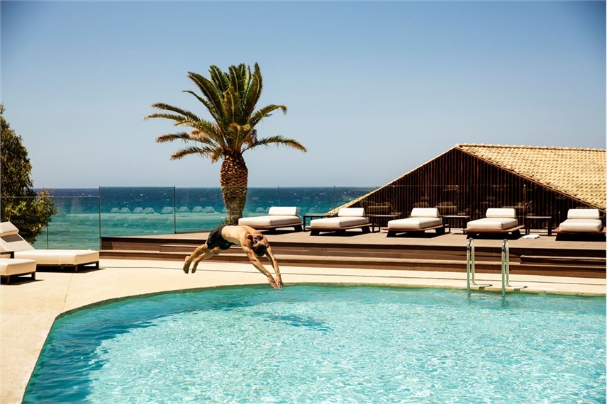 Hotel Domes of Corfu, Autograph Collection - Domes of Corfu, Autograph Collection