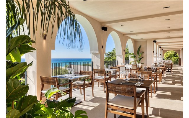 Hotel Domes of Corfu, Autograph Collection - Domes of Corfu, Autograph Collection